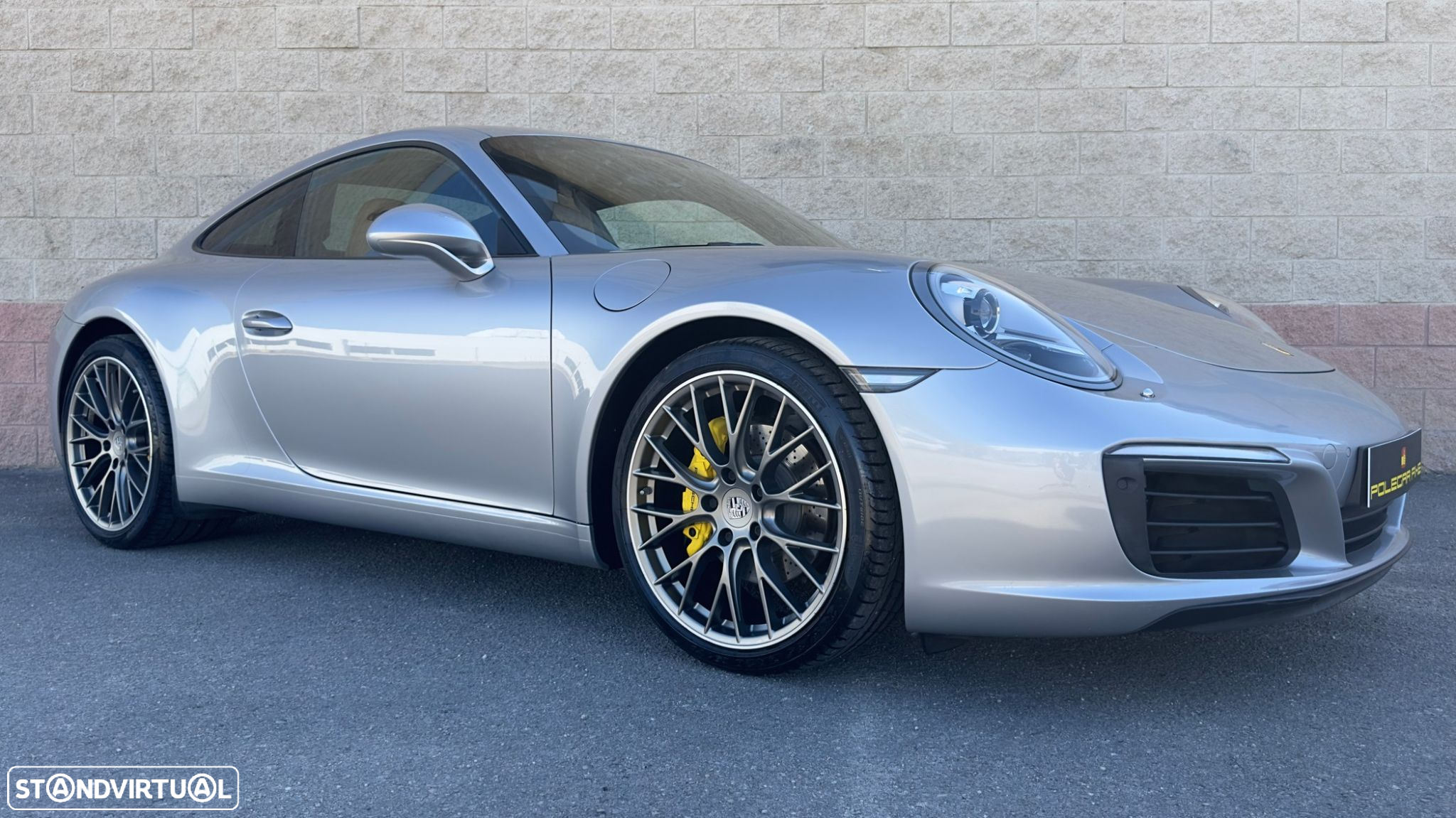 Porsche 911 (991) Carrera 2 PDK - 16