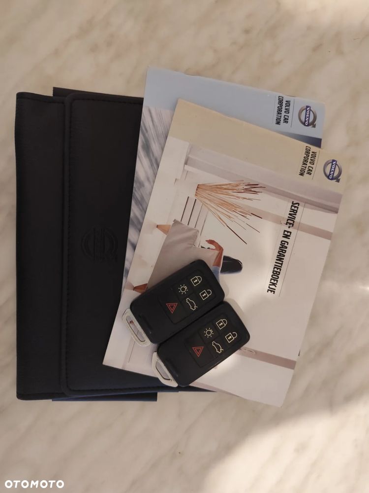 Volvo V70 D3 Summum - 39