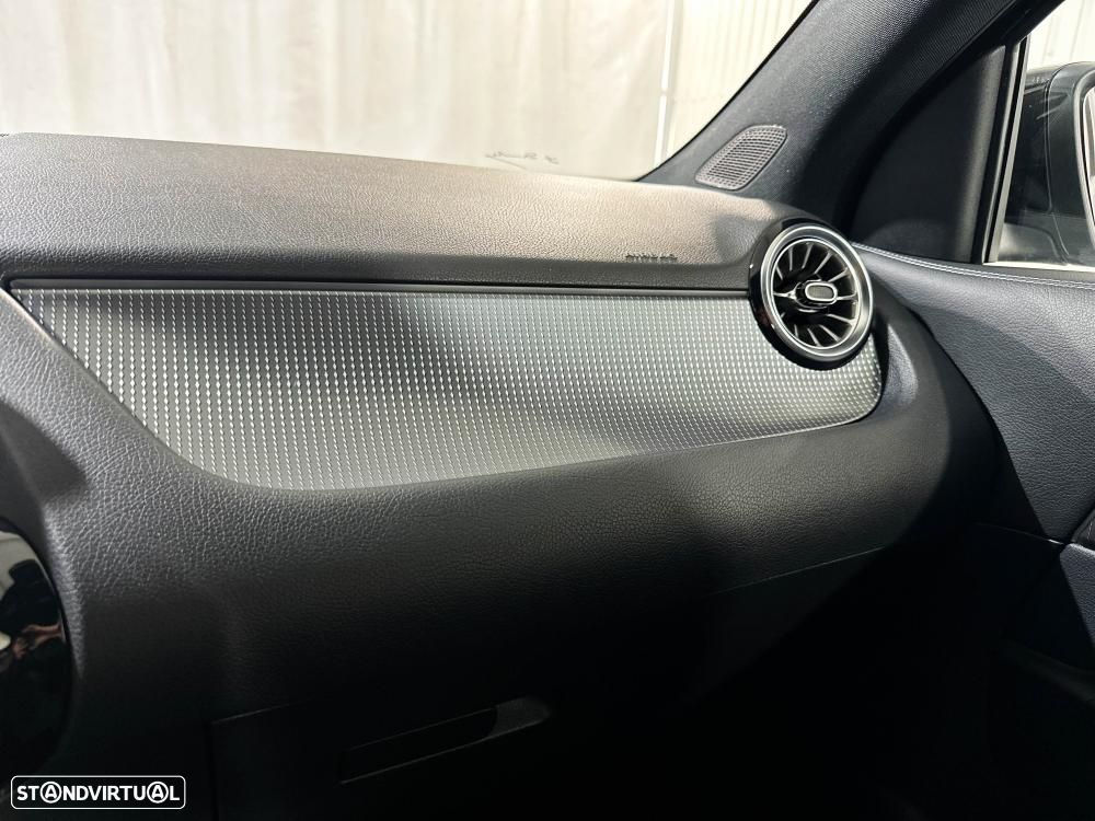 Mercedes-Benz EQA 300 4Matic Progressive - 35