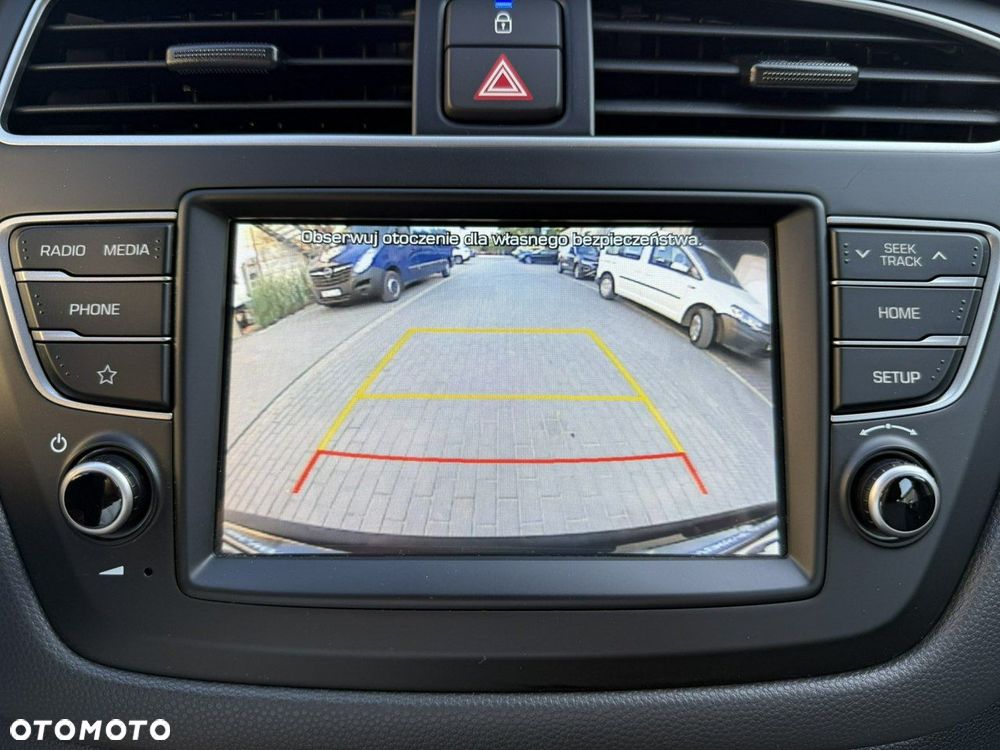 Hyundai i20 1.2 GET - 29