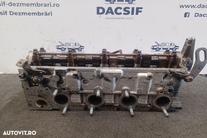 Chiulasa 55207460 55207460 Opel Astra H [facelift] [2005 - 2015] Hatc - 5