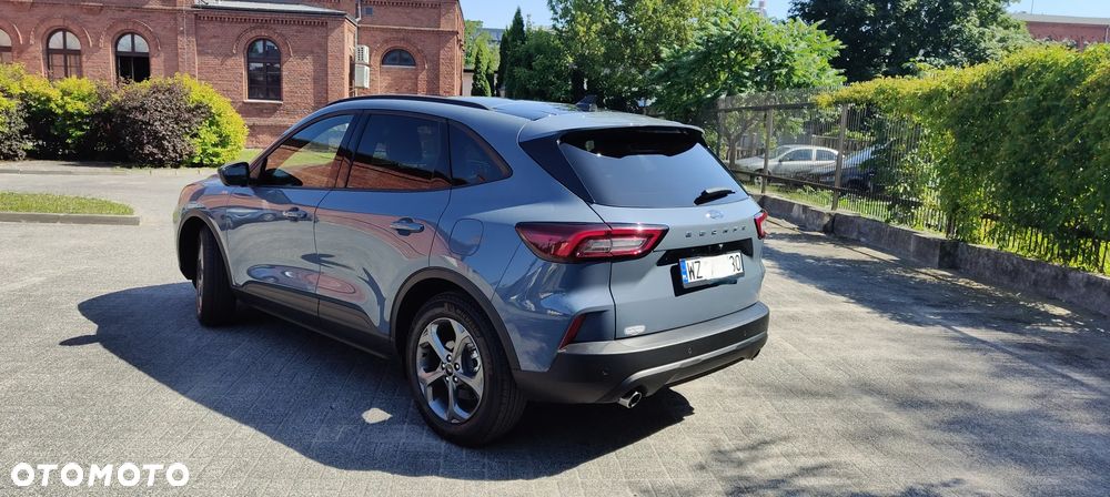 Ford Escape - 17