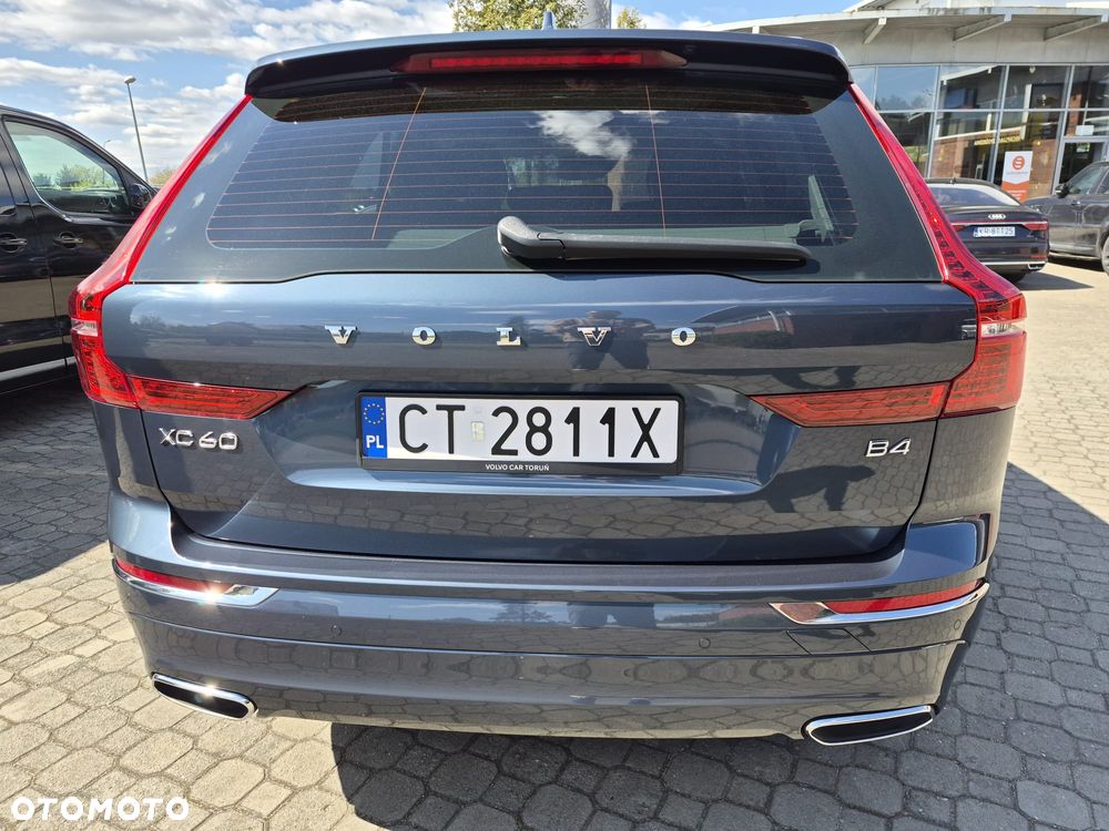 Volvo XC 60 B4 B Inscription - 5