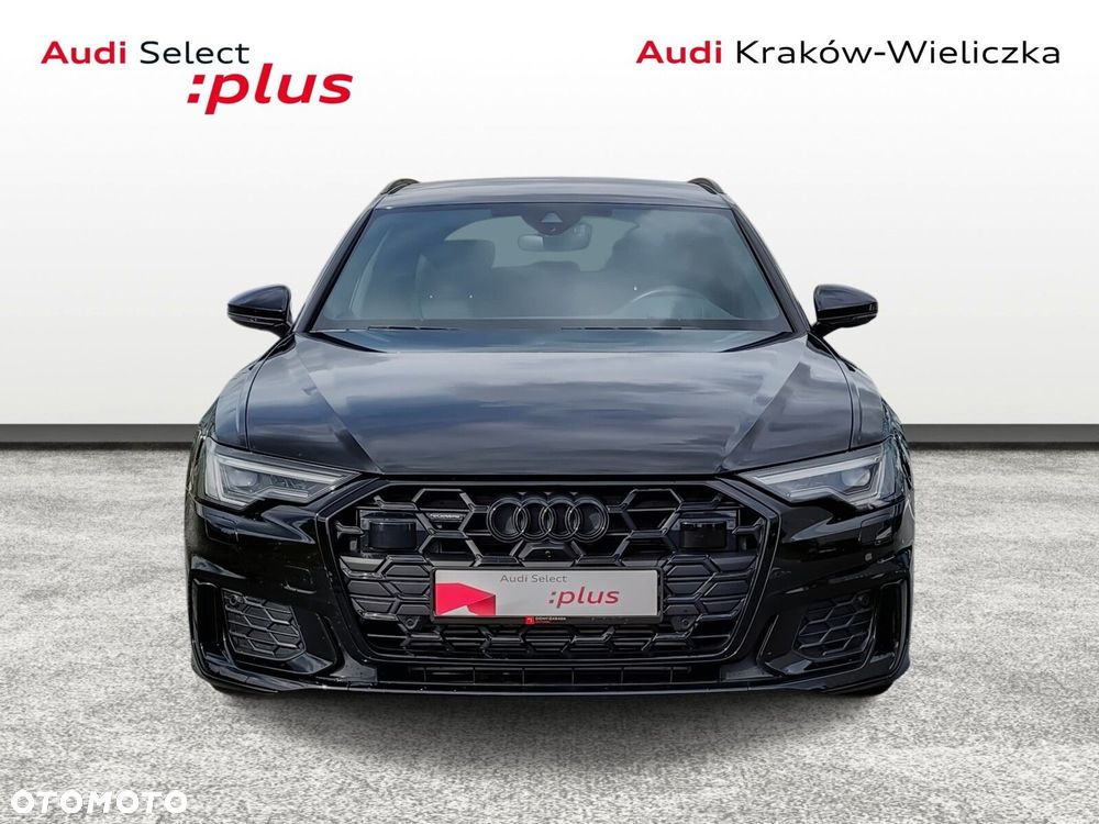 Audi A6 Avant - 9