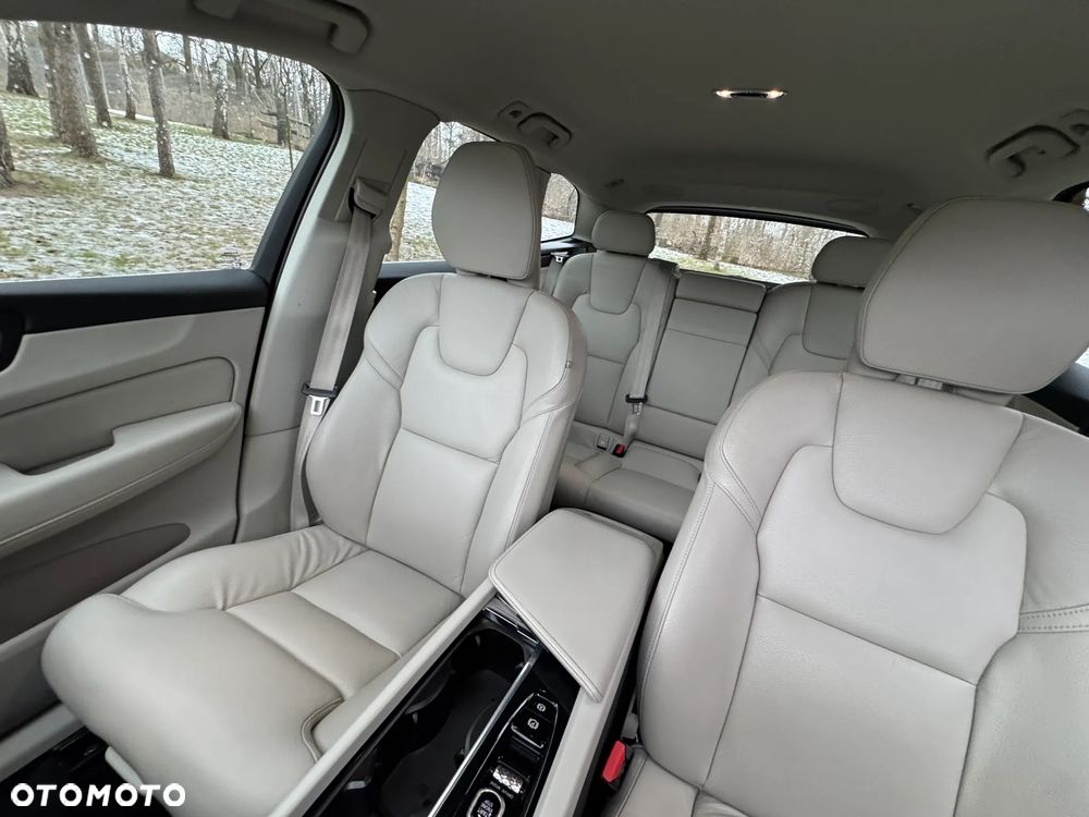 Volvo XC 60 T5 GPF AWD Inscription - 6