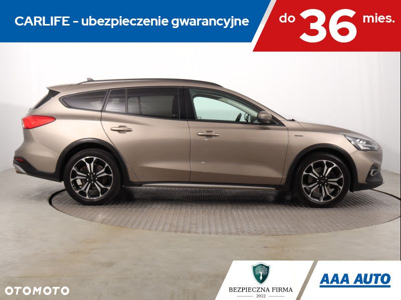 Ford Focus - 7