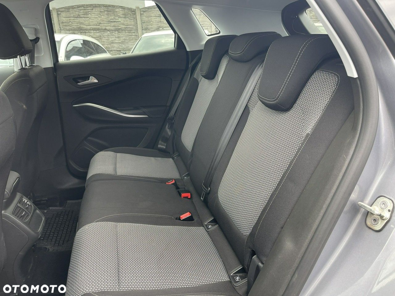 Opel Grandland X 1.2 Start/Stop Automatik Edition - 11
