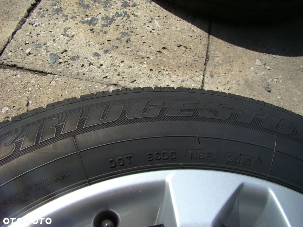 a266 5x112 Audi Q5 8Jx18 235/60 R18 opony lato - 9