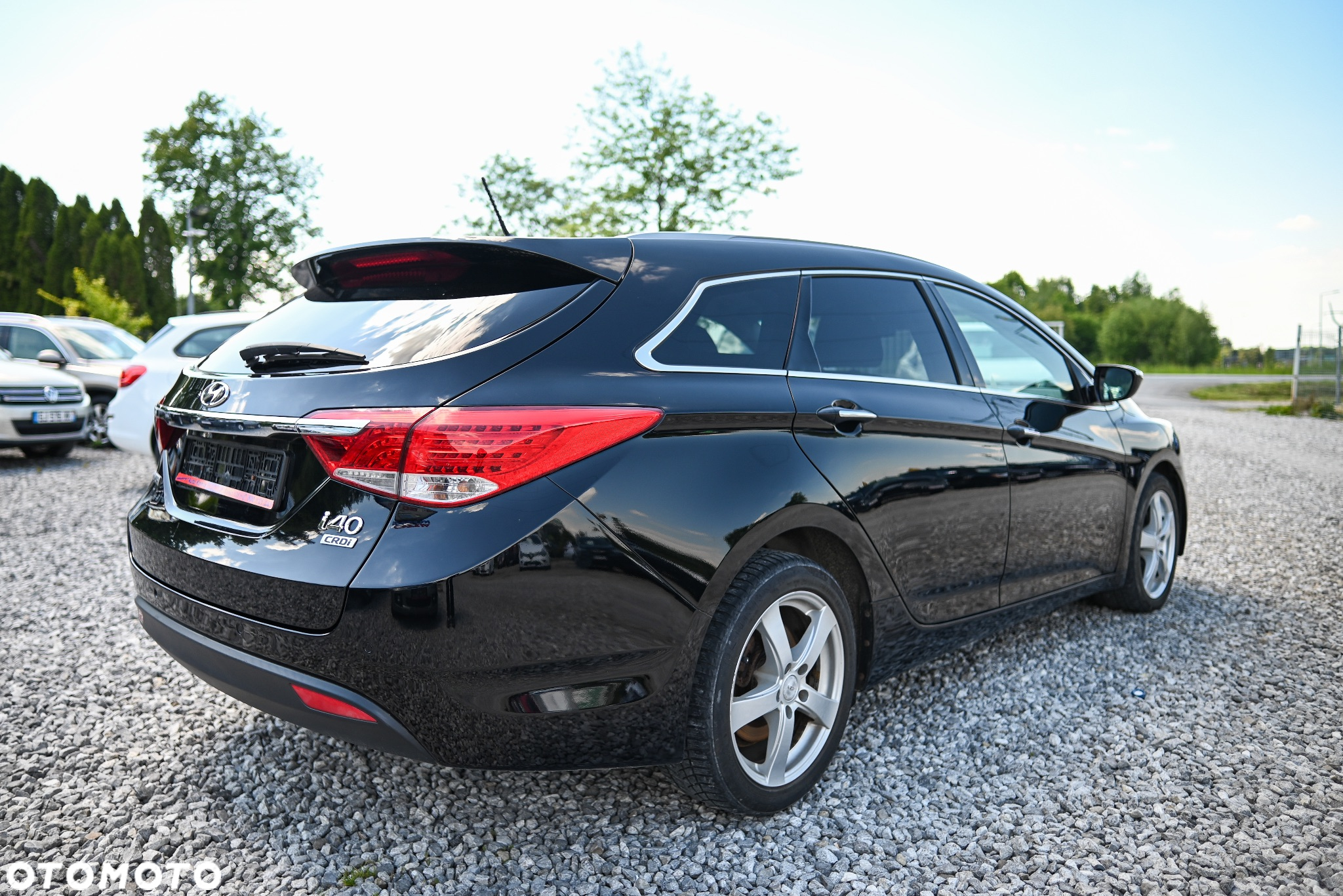 Hyundai i40 1.7 CRDi Style - 5
