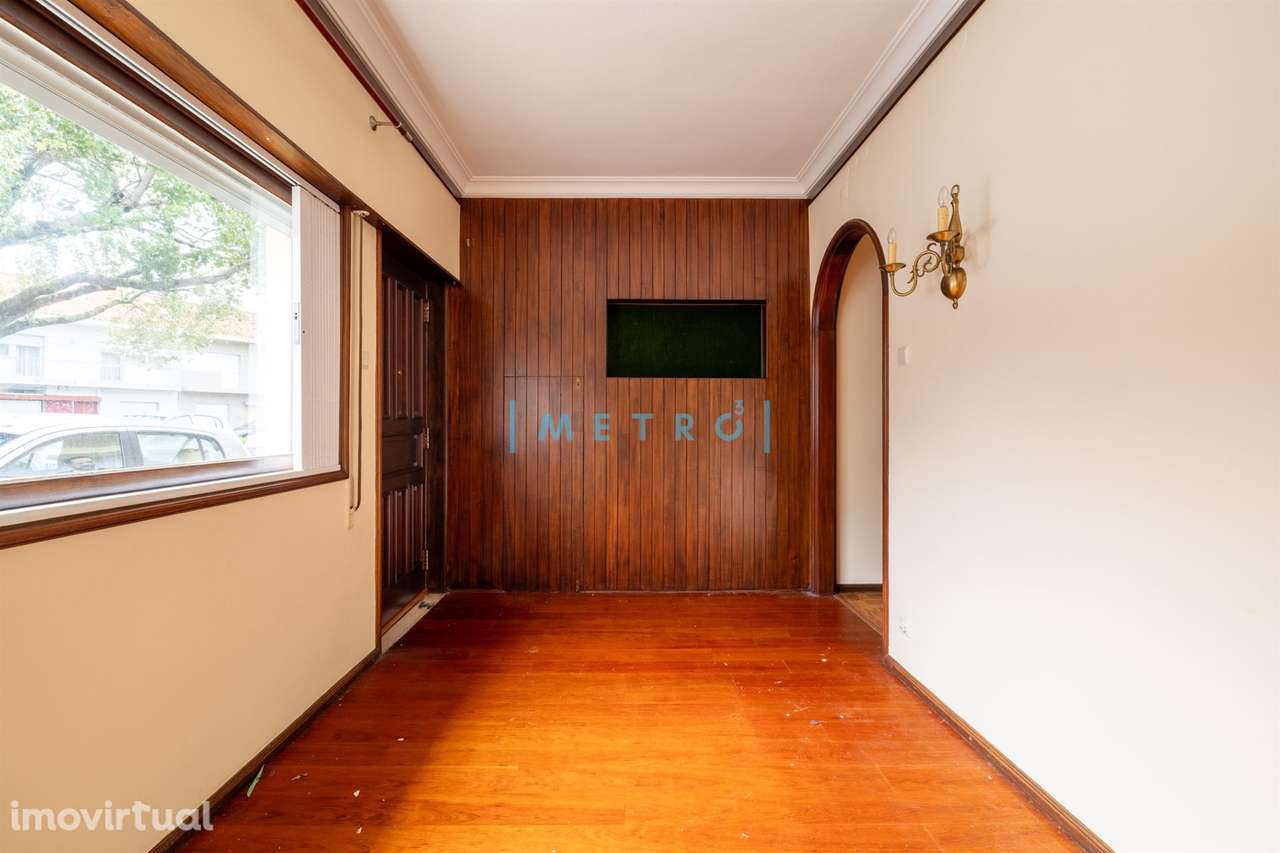 Moradia T4 Venda em Lordelo do Ouro e Massarelos,Porto - Grande imagem: 2/17