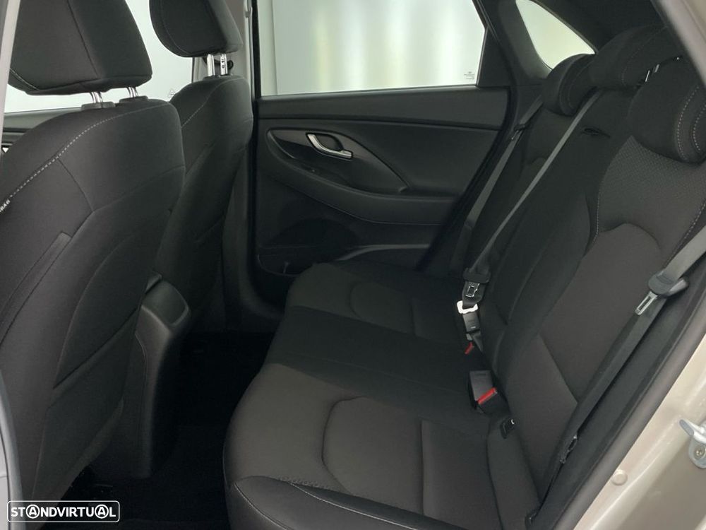 Hyundai i30 1.0 T-GDI Style - 12