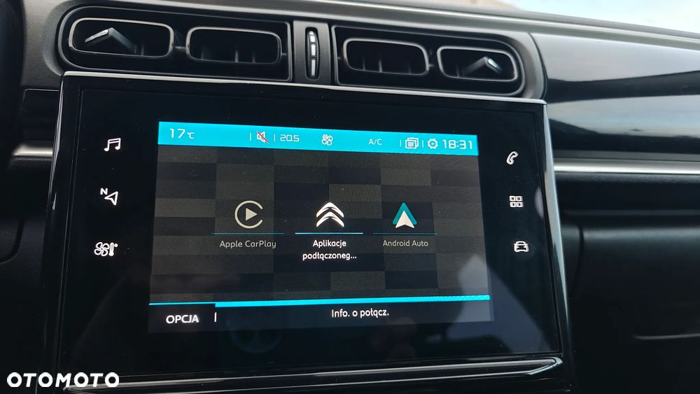 Citroën C3 1.2 PureTech Feel - 37