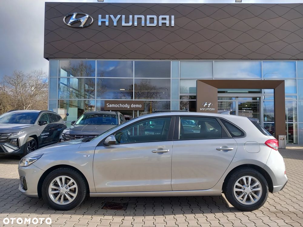 Hyundai i30 1.5 DPI Modern - 5