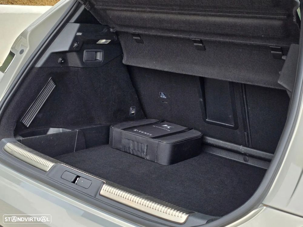 DS DS7 Crossback E-Tense Bastille+ EAT8 - 36