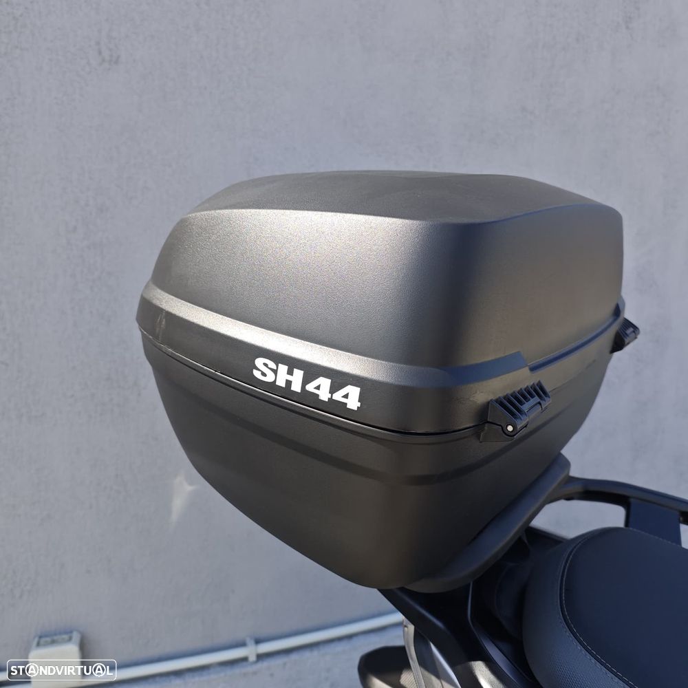 QJ Motor Fort 4.0 - 13