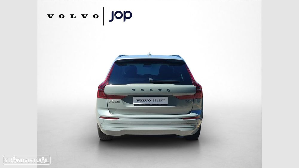 Volvo XC 60 2.0 T6 PHEV Core AWD - 6