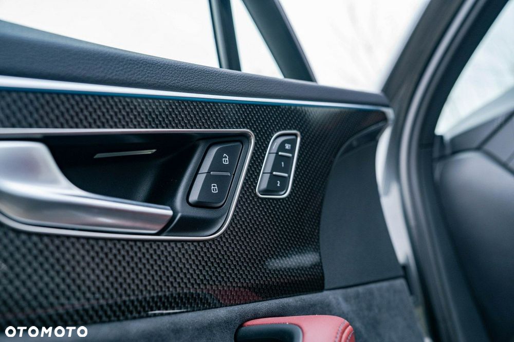 Audi SQ7 TFSI Quattro Tiptronic - 36