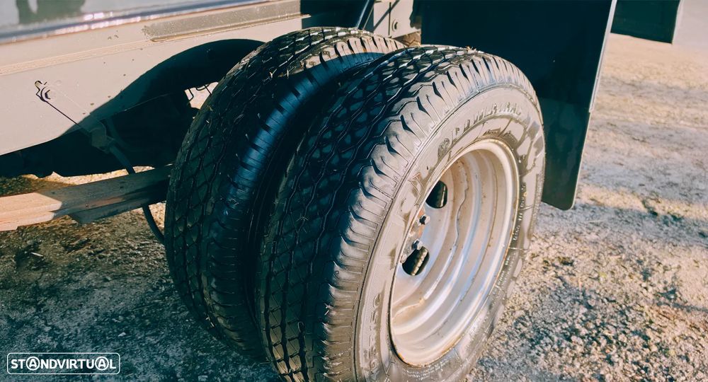 Ford Transit 190 L 2.5 TD CD - 15