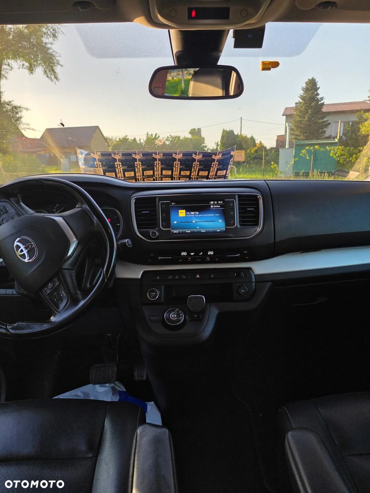 Toyota ProAce - 6