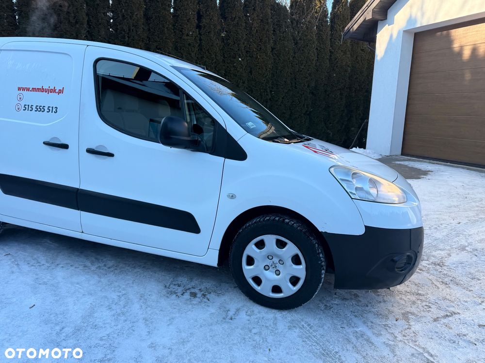 Peugeot PARTNER - 23