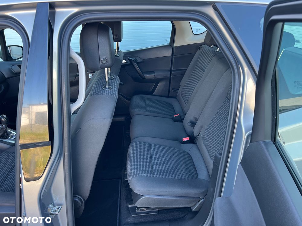 Opel Meriva 1.4 T Enjoy - 12