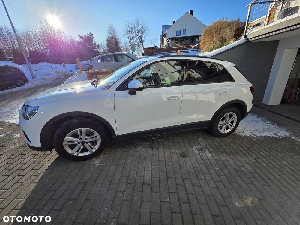 Audi Q3 40 TFSI Quattro S tronic - 3