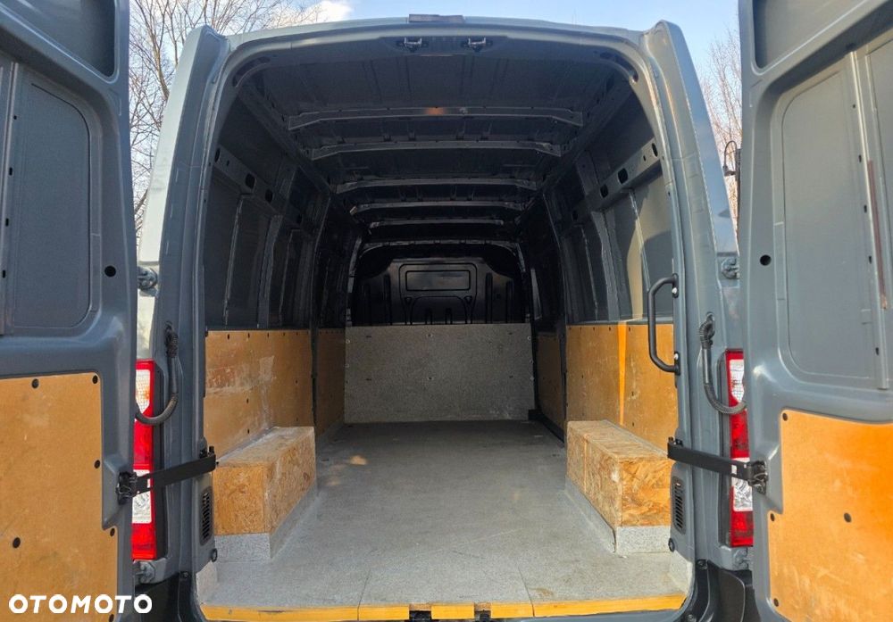 Renault Master - 26