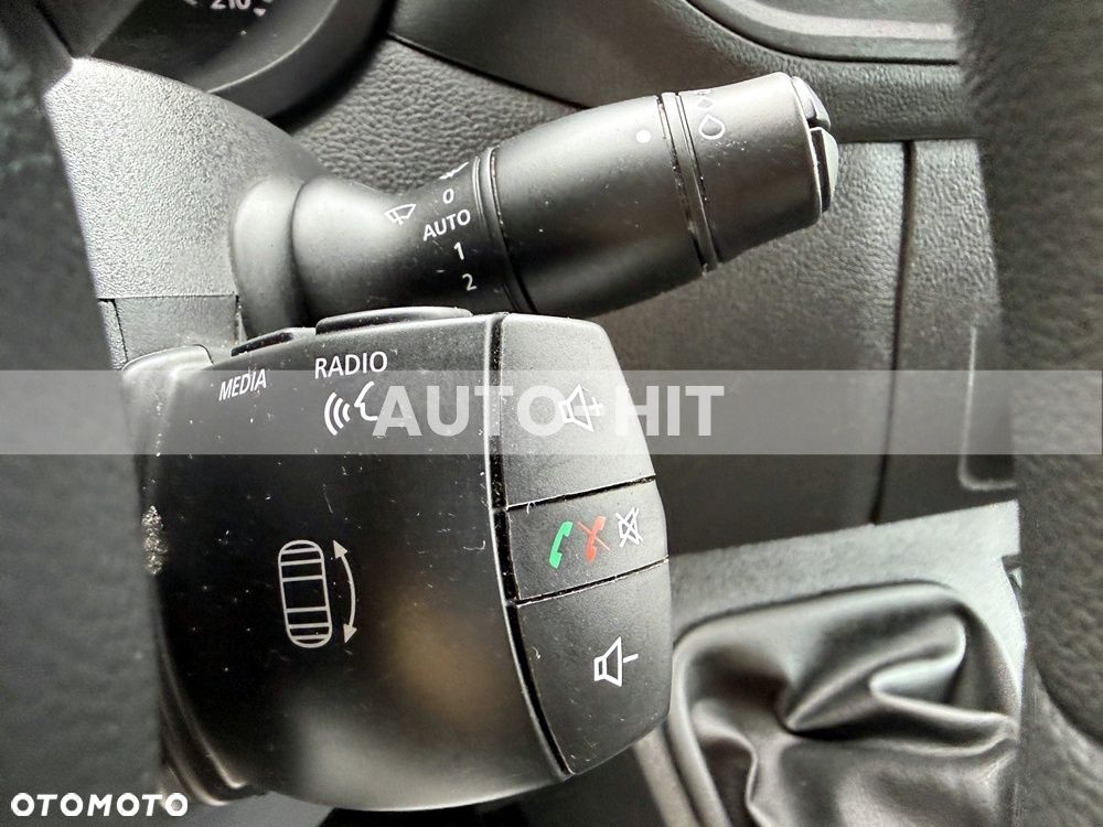 Renault Master - 22