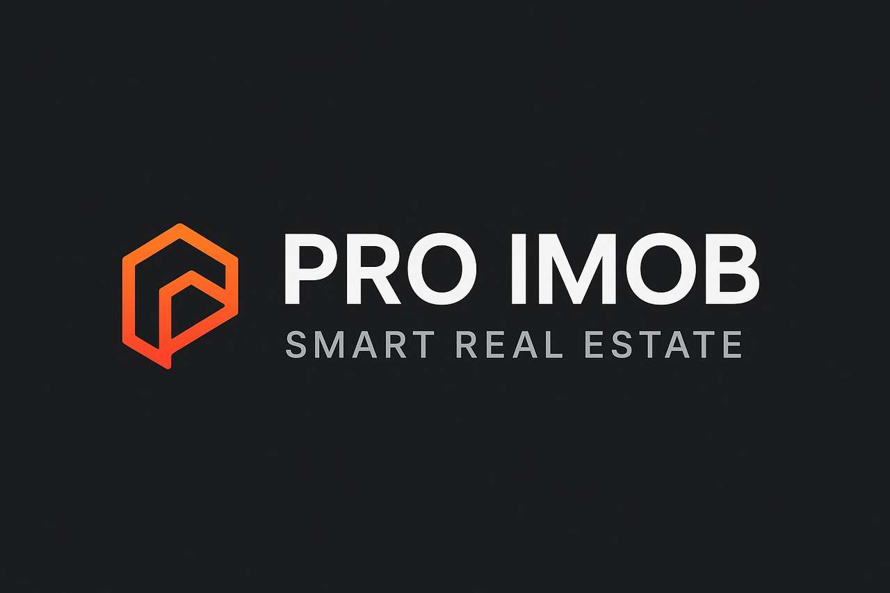 PRO IMOB Smart Real Estate