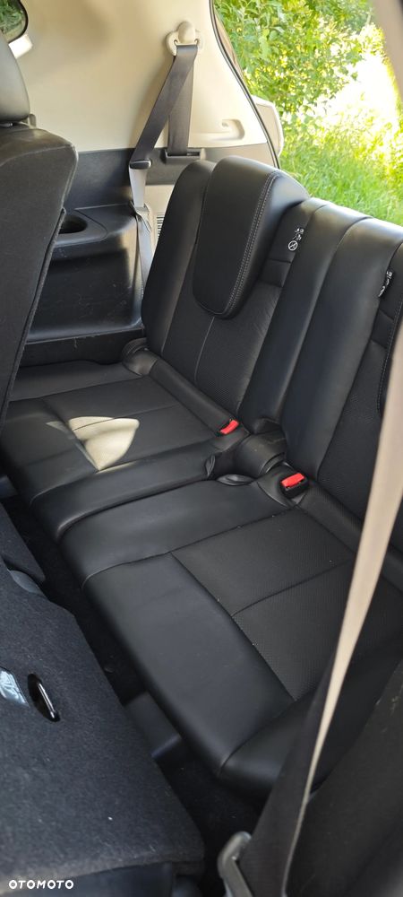 Nissan X-Trail 1.6 DIG-T N-Connecta 2WD 7os - 11