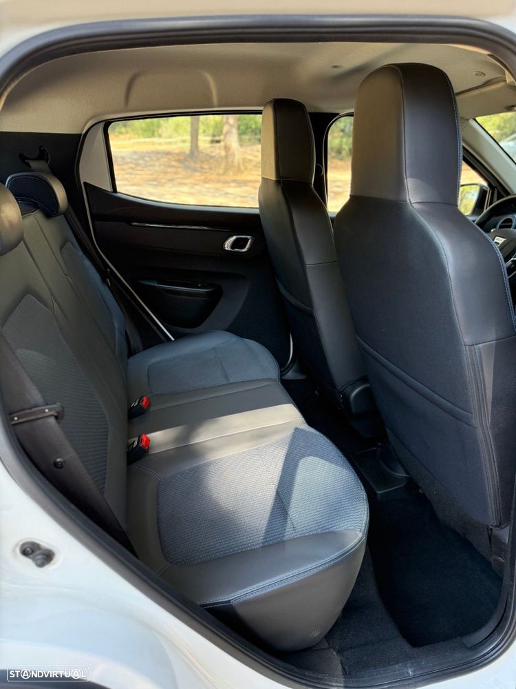 Dacia Spring Electric 45 Essential - 10