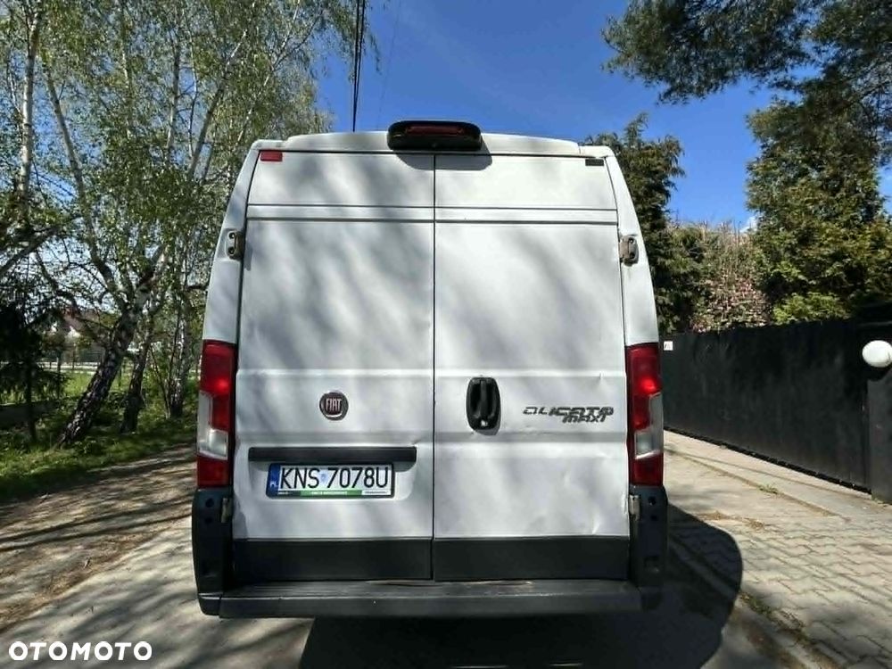 Fiat Ducato - 26