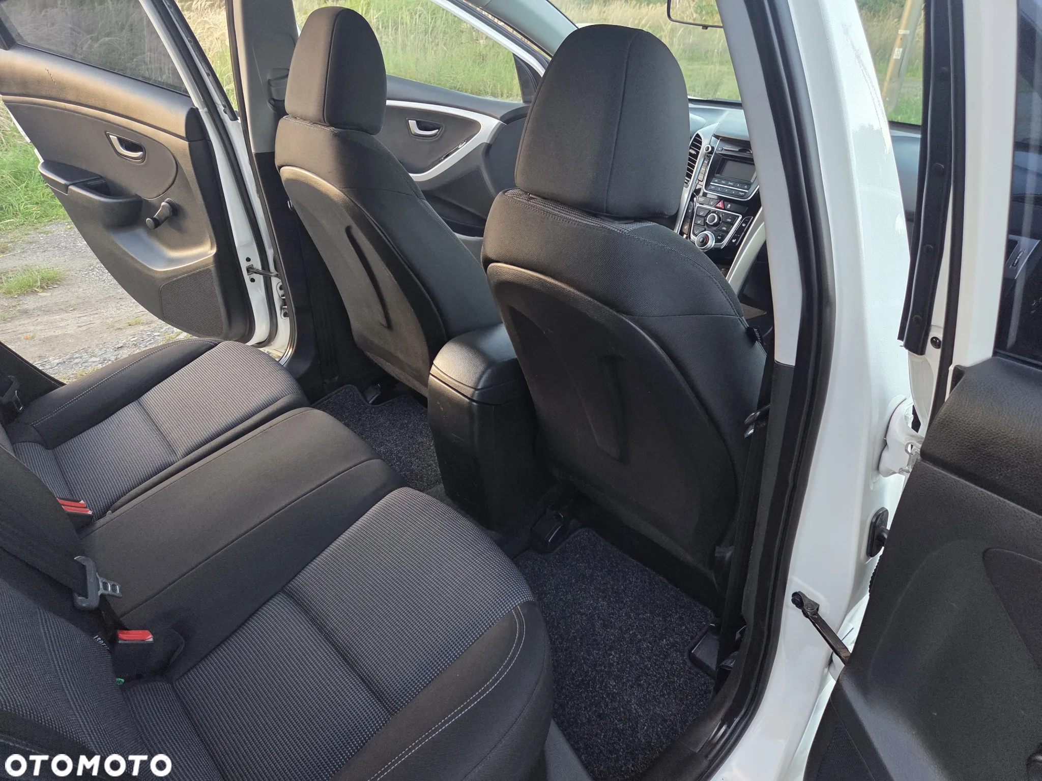 Hyundai i30 1.4 Fifa World Cup Edition - 17