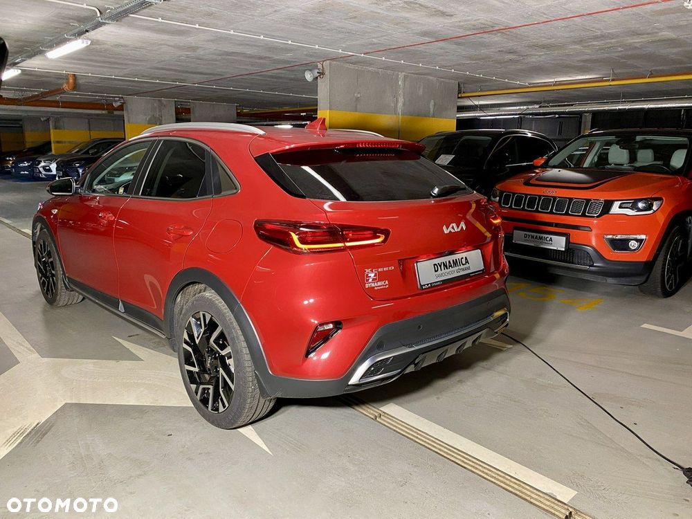 Kia XCeed - 5