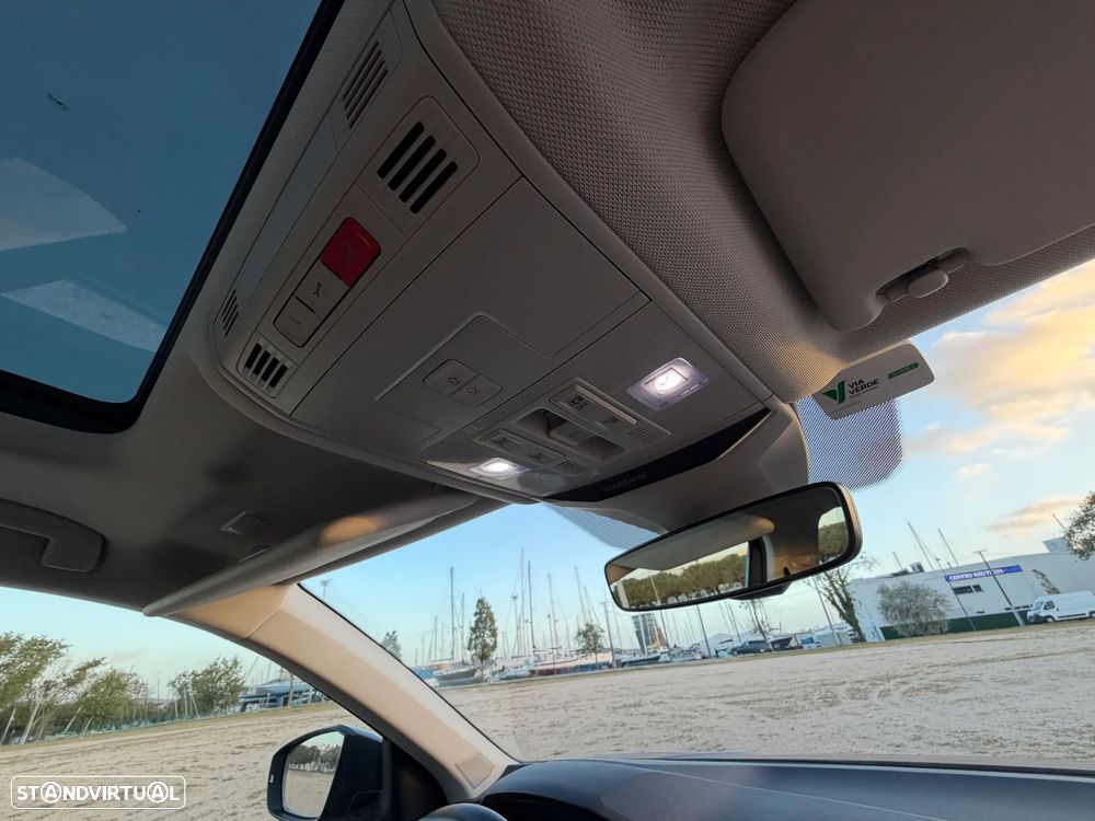 VW T-Roc 1.0 TSI Style - 27