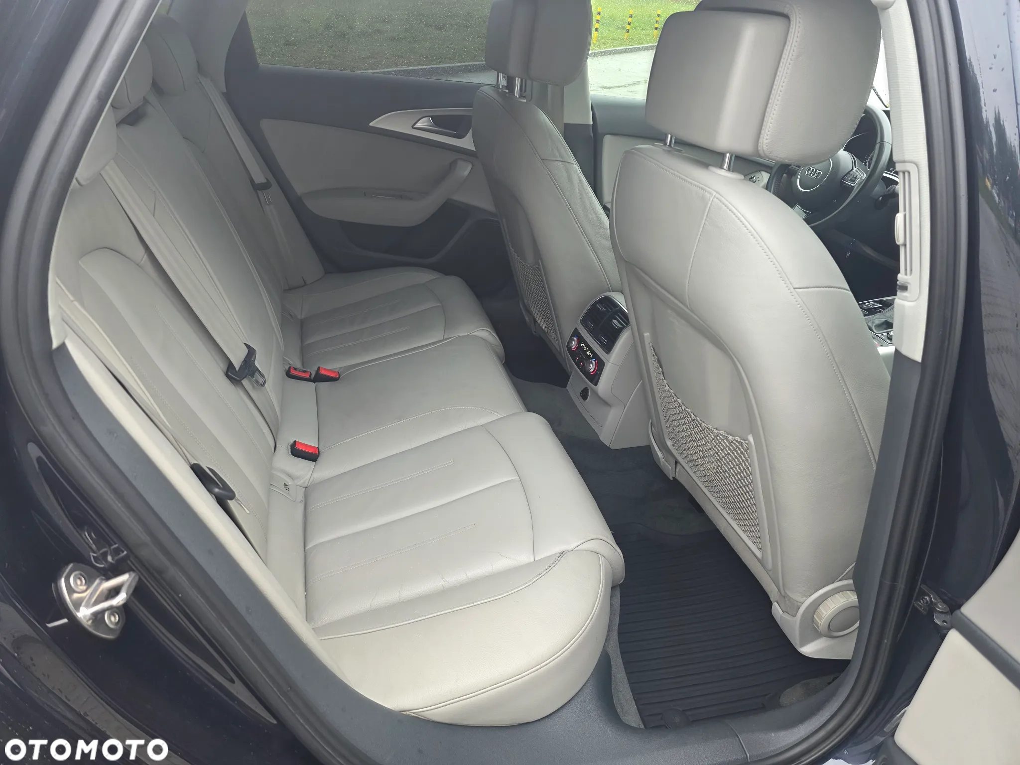 Audi A6 - 28