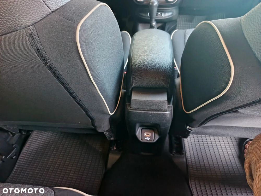 Fiat 500X 1.3 S-Design City Cross DCT - 37
