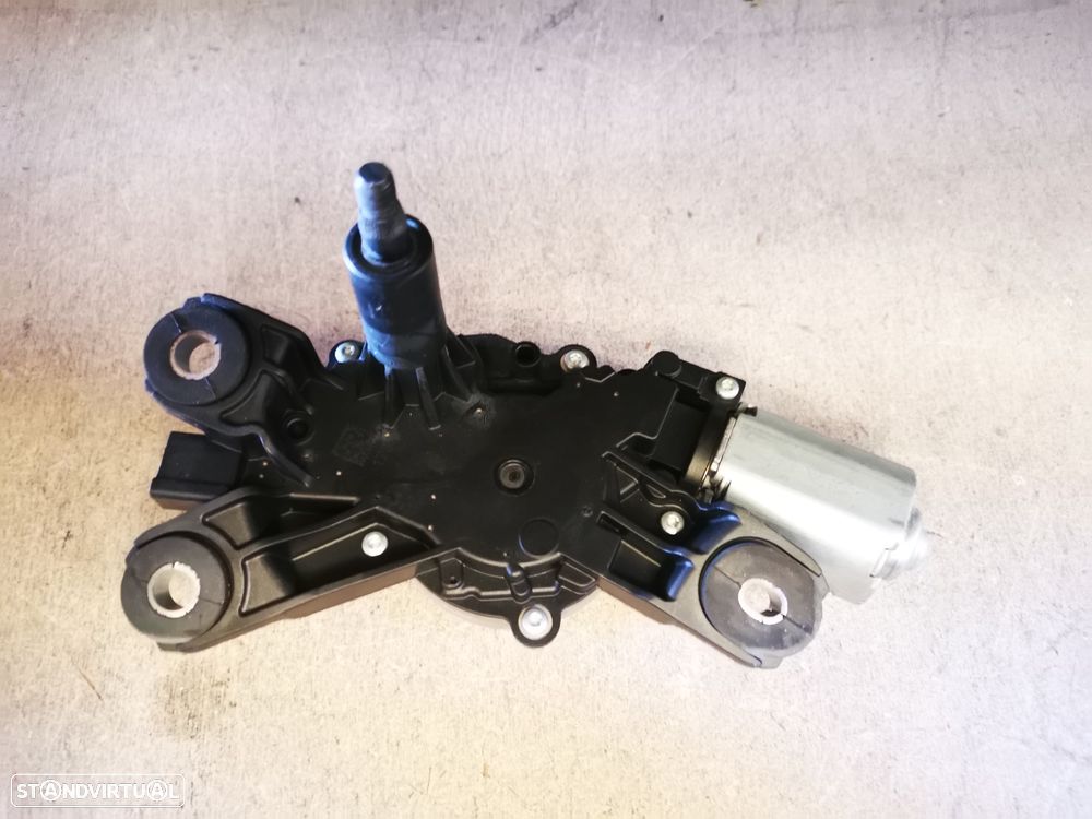 VOLVO XC40 536 MOTOR DE LIMPA VIDROS TRÁS - LV043 - 4