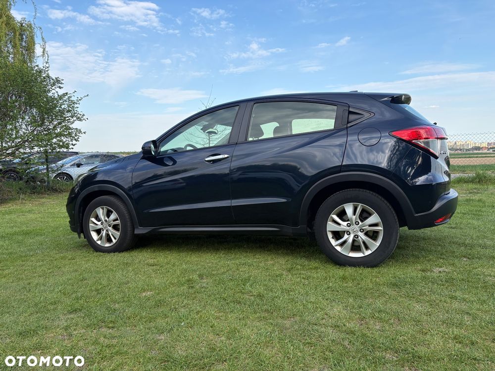 Honda HR-V 1.5 Elegance (ADAS/Honda Connect+) - 6