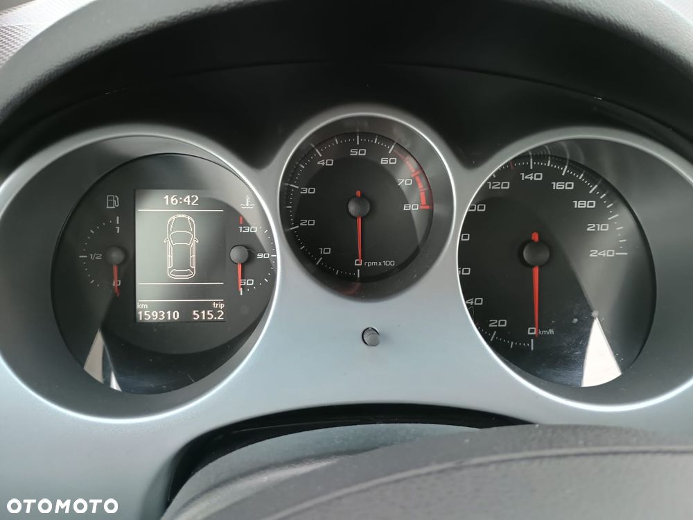 Seat Altea XL 1.4 TSI Style Copa - 9