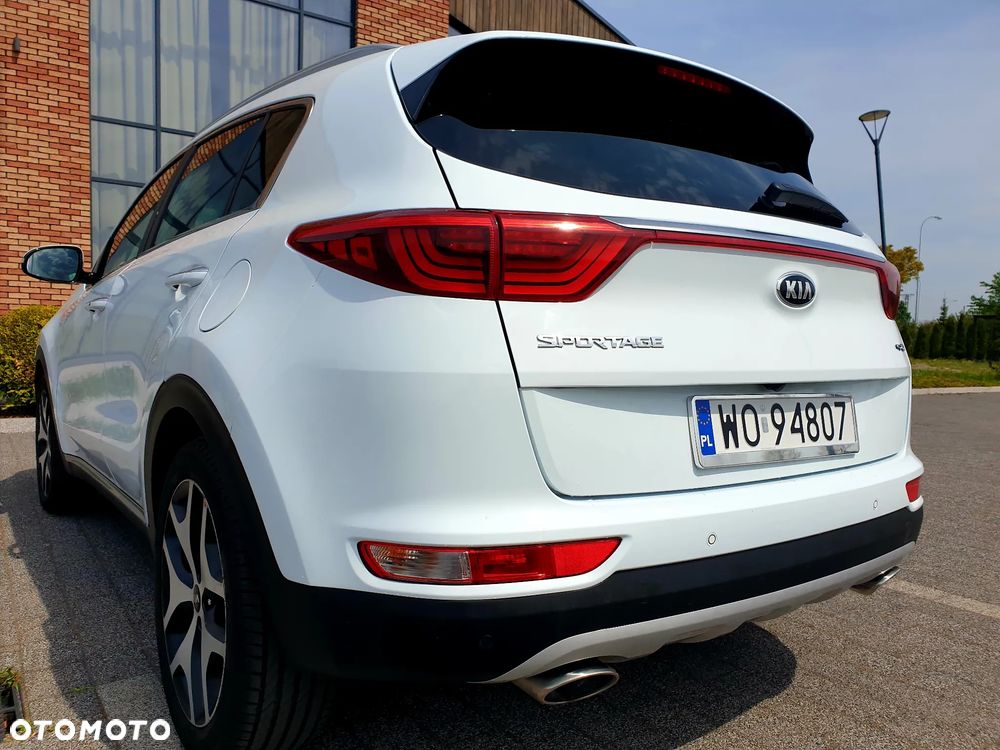 Kia Sportage - 21