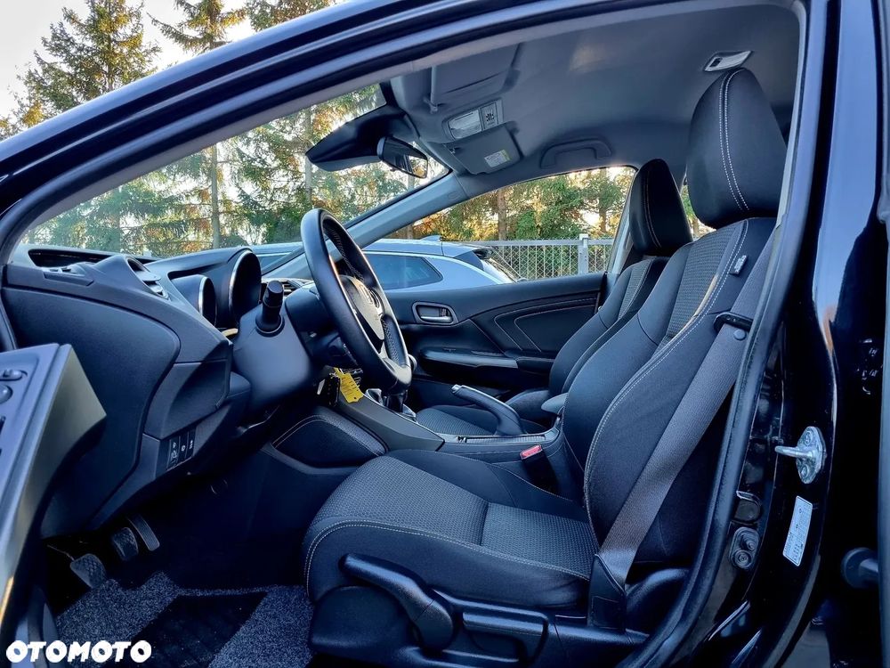 Honda Civic 1.6 i-DTEC Sport Navi SD - 9