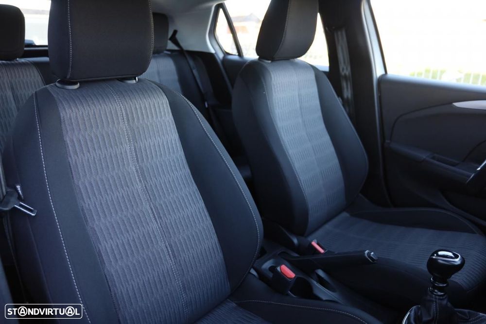 Opel Corsa 1.5 D Edition - 12