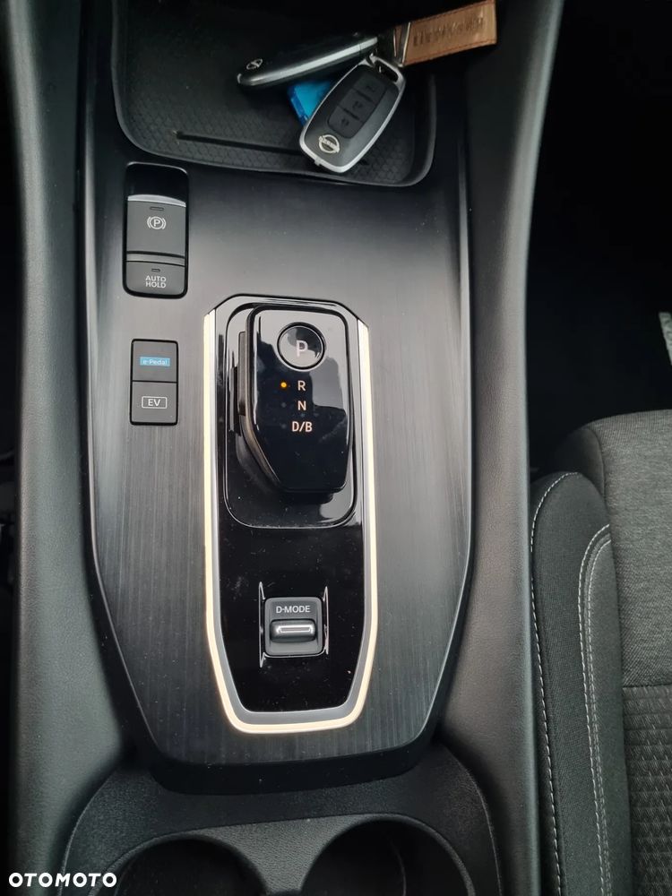 Nissan Qashqai 1.5 e-POWER N-Connecta - 13