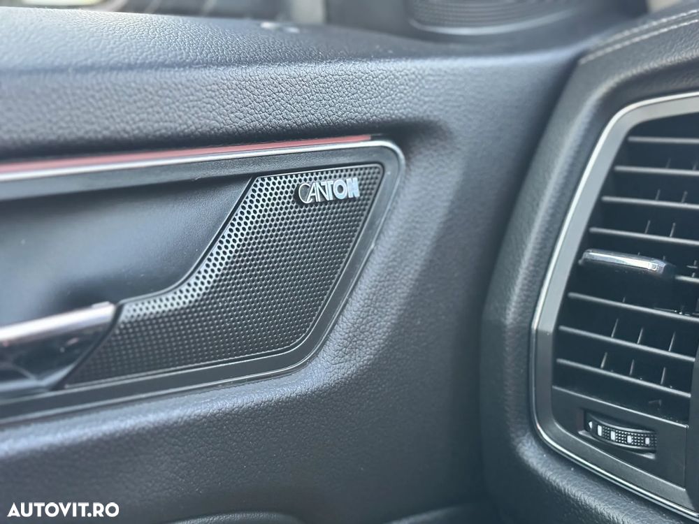 Skoda Kodiaq 2.0 TDI 4X4 DSG Style - 38