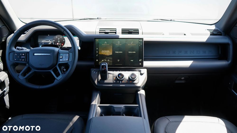 Land Rover Defender 3.0 D350 mHEV X-Dynamic HSE - 20