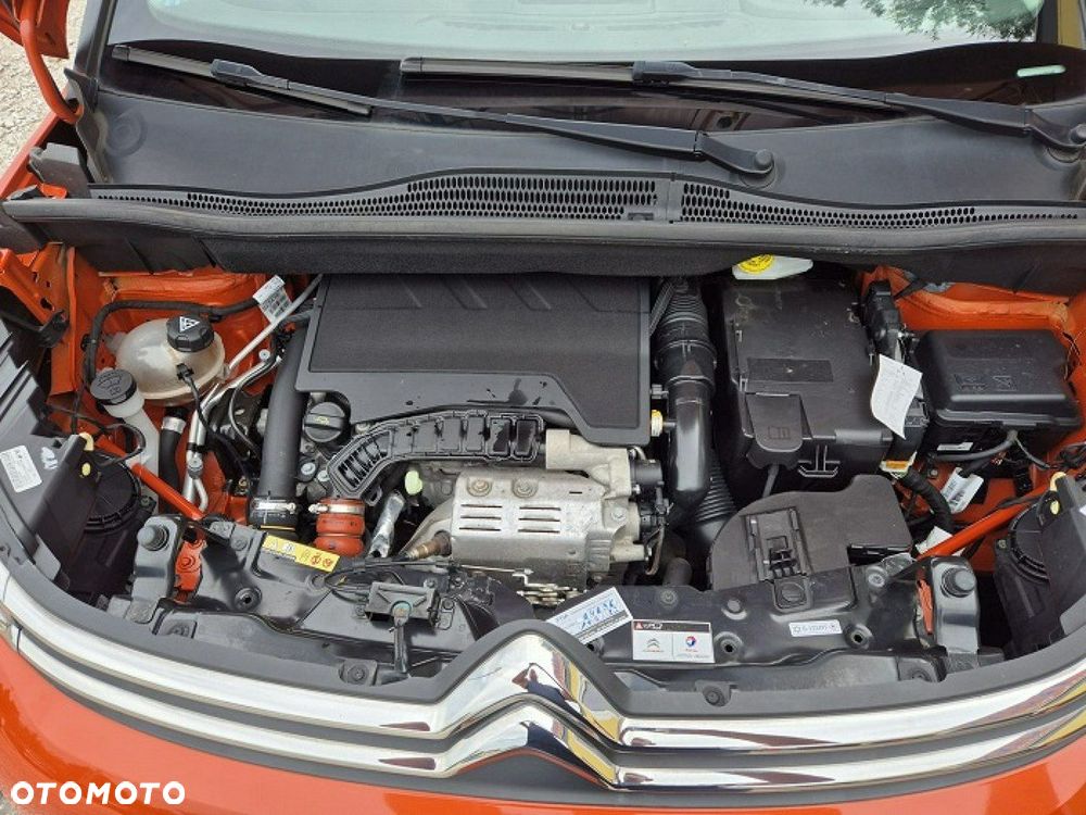 Citroën C3 - 17