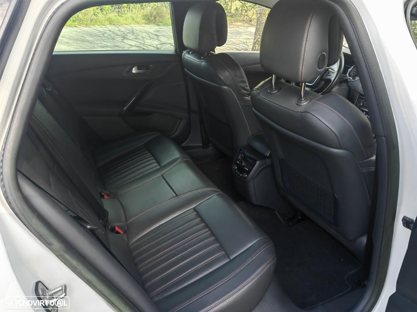 Peugeot 508 RXH 2.0 HDi Hybrid4 Limited Edition 2-Tronic - 12