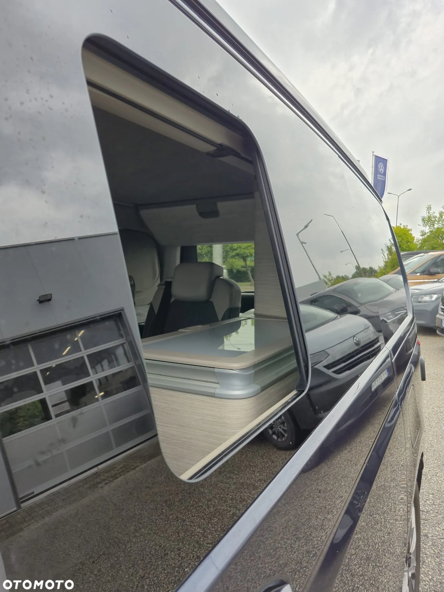 Volkswagen California - 19