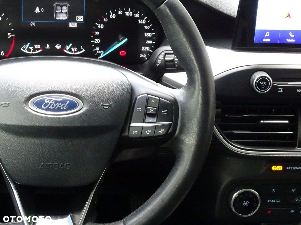 Ford Focus 1.5 EcoBlue Start-Stopp-System ACTIVE DESIGN - 19